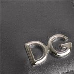 Dolce&Gabbana（ドルチェ&ガッバーナ） 定期入れ BP0450 テイキイレ BK 80999 ブラック