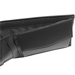 Dolce&Gabbana(ドルチェ&ガッバーナ) 二つ折り財布(小銭入れ付) BP0457 2ツオリコ BK 80999 ブラック