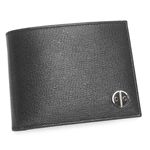 Dolce&Gabbana（ドルチェ&ガッバーナ） 二つ折り財布（小銭入れ付） BP0457 80999 ブラック