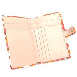 EMILIO PUCCI�i�G�~���I �v�b�`�j W�z�b�N���z 91SM05 91025 006 �I�����W