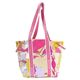 EMILIO PUCCI(エミリオ プッチ) トートバッグ 91BA74 91534 011 ピンク