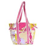 EMILIO PUCCI（エミリオ プッチ） トートバッグ 91BA74 91534 011 ピンク