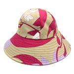 EMILIO PUCCI（エミリオプッチ） 帽子 91GF01 91311 HAT II PK 011 ピンク