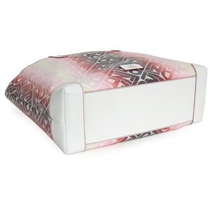 FENDI（フェンディ） トートバッグ 7VA202 AFL F0HVW レッド