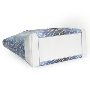 FENDI(フェンディ) トートバッグ 8BH193 AFL F0HVV ブルー