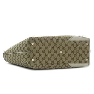 GUCCI�i�O�b�`�j �V�����_�[�o�b�O 169945 FAFXG 9761 SH �x�[�W���^�z���C�g
