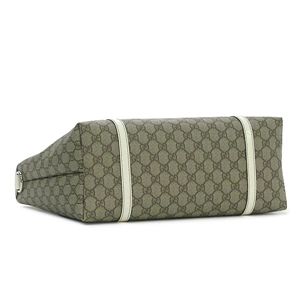 GUCCI（グッチ） トートバッグ 197953 FP1JG 9761 ベージュ／ホワイト