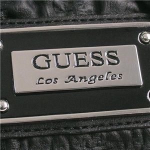GUESS(ゲス) ショルダーバッグ VY188231 JOLENE SH ブラック