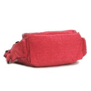 kipling ショルダーバッグ K13179 115 JEEL SH レッド／ピンク 第3画像