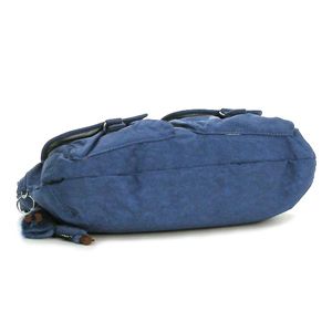 kipling ショルダーバッグ K13180 519 ARKAN M SH ライトブルー 第3画像
