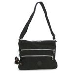 kipling（キプリング） ショルダーバッグ K13335 900 ALVAR SH ブラック