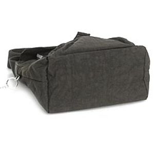 kipling（キプリング） ショルダーバッグ K13611 740NEW RAISIN SH ダークブラウン／ブラック