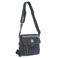 kipling�i�L�v�����O�j �V�����_�[�o�b�O K13611 900 NEW RAISIN SH �u���b�N