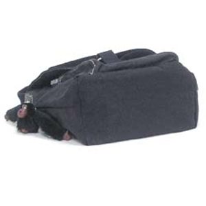 kipling（キプリング） ショルダーバッグ K13611 900 NEW RAISIN SH ブラック