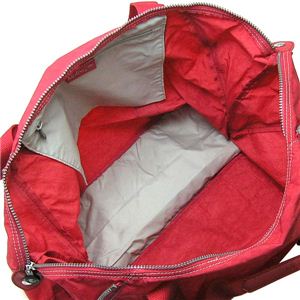 kipling（キプリング） トートバッグ K01362 115 ART M レッド／ピンク