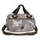 kipling（キプリング） ハンドバッグ K11455 775 FRAVOCH H ブラック／ホワイト