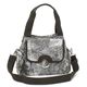 kipling�i�L�v�����O�j �n���h�o�b�O K11474 775 FAIRFAXCH H BK/W �u���b�N�^�z���C�g