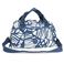 kipling（キプリング） ハンドバッグ K11533 547 FRAVO BB H ブルー