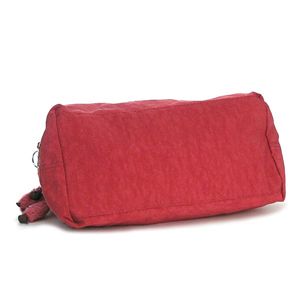 kipling(キプリング) ハンドバッグ K13324 115 FOLLO H レッド/ピンク