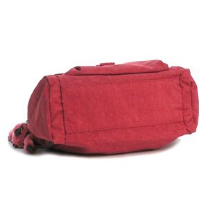 kipling(キプリング) ハンドバッグ K13655 115 FAIRFAX H レッド/ピンク