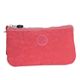 kipling（キプリング） ポーチ K13265 115 CREAT レッド／ピンク