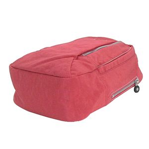 kipling（キプリング） リュックサック K13344 115NEWREELS レッド／ピンク