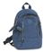 kipling（キプリング） リュックサック K13344 519NEWREELS ダークブルー