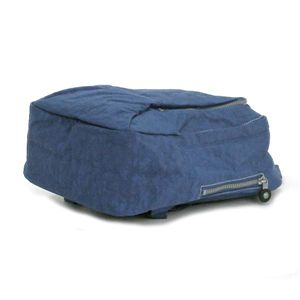 kipling（キプリング） リュックサック K13344 519NEWREELS ダークブルー