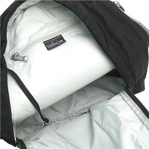 kipling（キプリング） リュックサック K13344 900NEWREELS ブラック