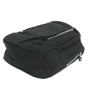 kipling（キプリング） リュックサック K13344 900NEWREELS ブラック