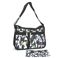 LeSportsac（レスポートサック） ショルダーバッグ 7507 4872 グルーピーズ SH