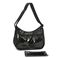 LeSportsac（レスポートサック） ショルダーバッグ 7520 9852 ブラックパテント SH