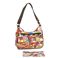 LeSportsac（レスポートサック） ショルダーバッグ 7536 3926 Tシャツ SH