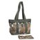 LeSportsac(レスポートサック) トートバッグ 7004 3894 スカベンジャーハント