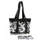 LeSportsac（レスポートサック） トートバッグ 7004 4861 WHIRL
