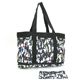 LeSportsac(レスポートサック) トートバッグ 7008 4872 グルーピーズ