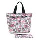 LeSportsac�i���X�|�[�g�T�b�N�j �g�[�g�o�b�O 7456 3908 ����