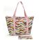 LeSportsac（レスポートサック） トートバッグ 7815-4654 サンダーボルトクォーツ