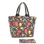 LeSportsac�i���X�|�[�g�T�b�N�j �g�[�g�o�b�O 7830 4863 �X�N�C�[�N