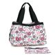 LeSportsac�i���X�|�[�g�T�b�N�j �n���h�o�b�O 7887 3908 ���� H