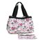 LeSportsac（レスポートサック） ハンドバッグ 7887 3908 ロリ H