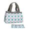 LeSportsac(レスポートサック) ハンドバッグ 7887 3915 メイジー H