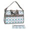 LeSportsac（レスポートサック） ボストンバッグ 7184 3915 メイジー BT