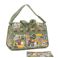 LeSportsac(レスポートサック) ボストンバッグ 7184 4855 シャウト BT