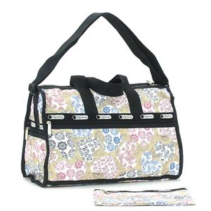 LeSportsac {XgobO 7184 4862 psG BT