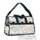 LeSportsac(レスポートサック) ボストンバッグ 7184 4862 パピエ BT