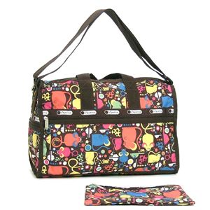 LeSportsac {XgobO 7184 4863 XNC[N BT