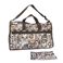 LeSportsac(レスポートサック) ボストンバッグ 7185 3896 リバイバル BT