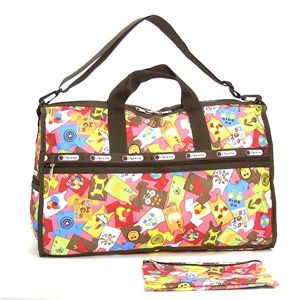 LeSportsac {XgobO 7185 3926 TVc BT