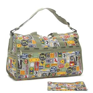 LeSportsac {XgobO 7185 4855 VEg BT